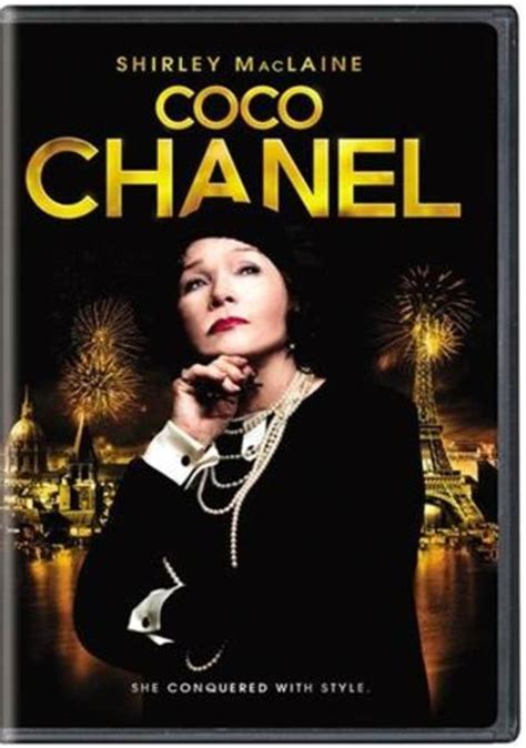 coco chanel z chlopakiem film|Coco Chanel movie.